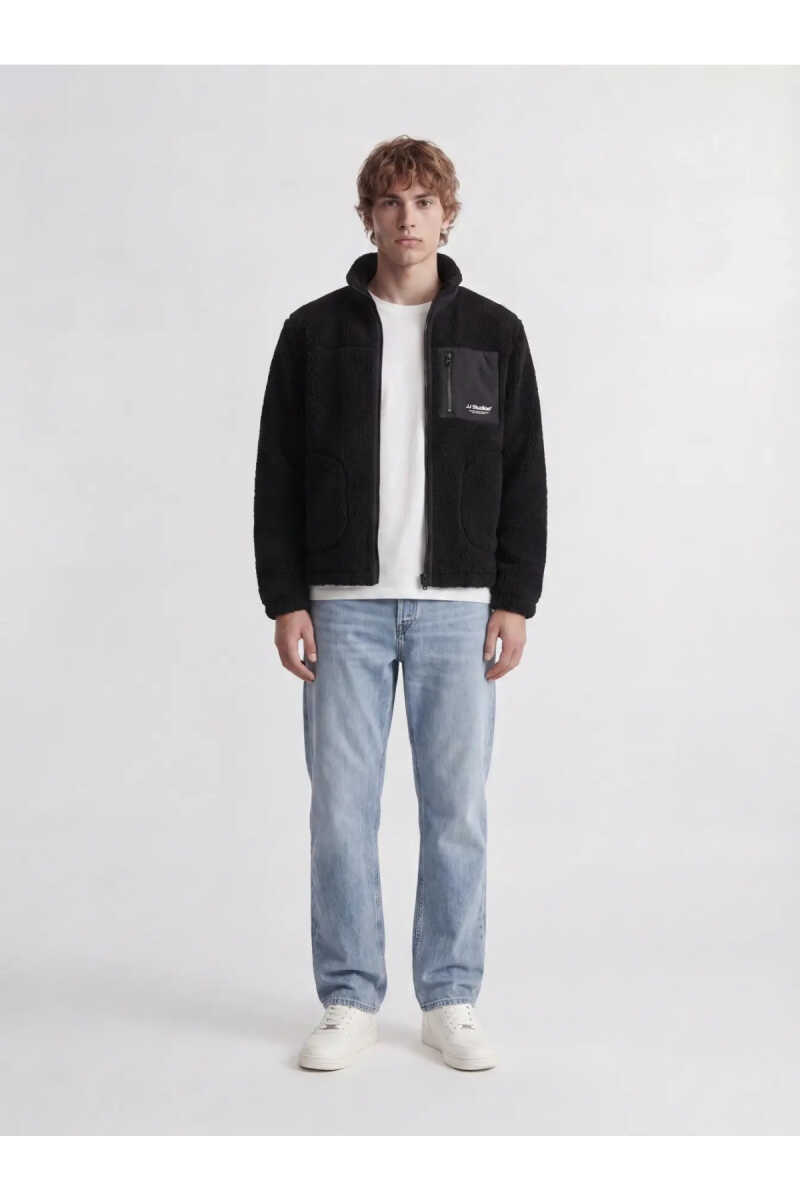 Jack Jones Soho Teddy Erkek Ceket 12299491 - 2