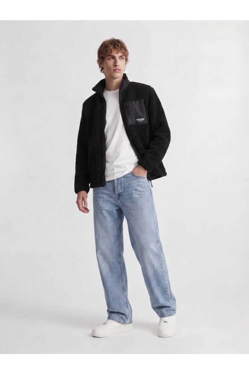 Jack Jones Soho Teddy Erkek Ceket 12299491 - 3