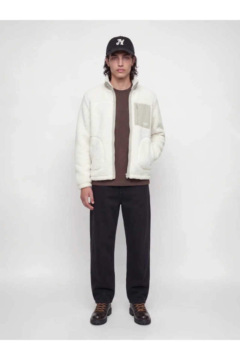Jack Jones Soho Teddy Erkek Ceket 12299491 - 2