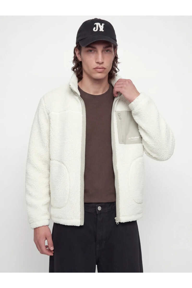 Jack Jones Soho Teddy Erkek Ceket 12299491 - 3