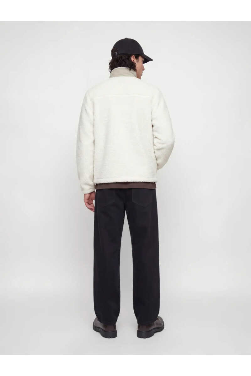 Jack Jones Soho Teddy Erkek Ceket 12299491 - 5