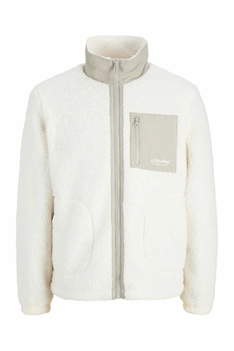 Jack Jones Soho Teddy Erkek Ceket 12299491 - 6