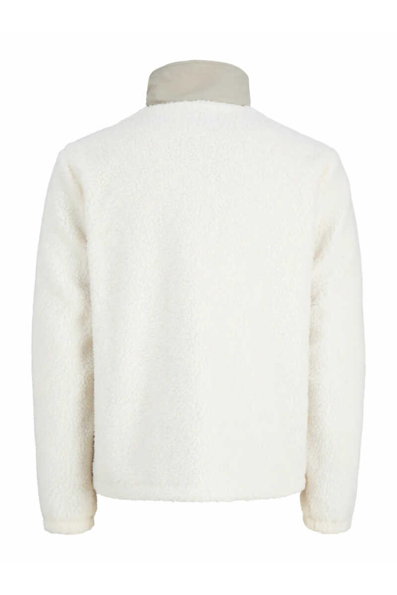 Jack Jones Soho Teddy Erkek Ceket 12299491 - 7