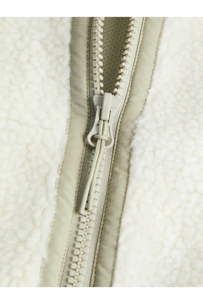 Jack Jones Soho Teddy Erkek Ceket 12299491 - 8