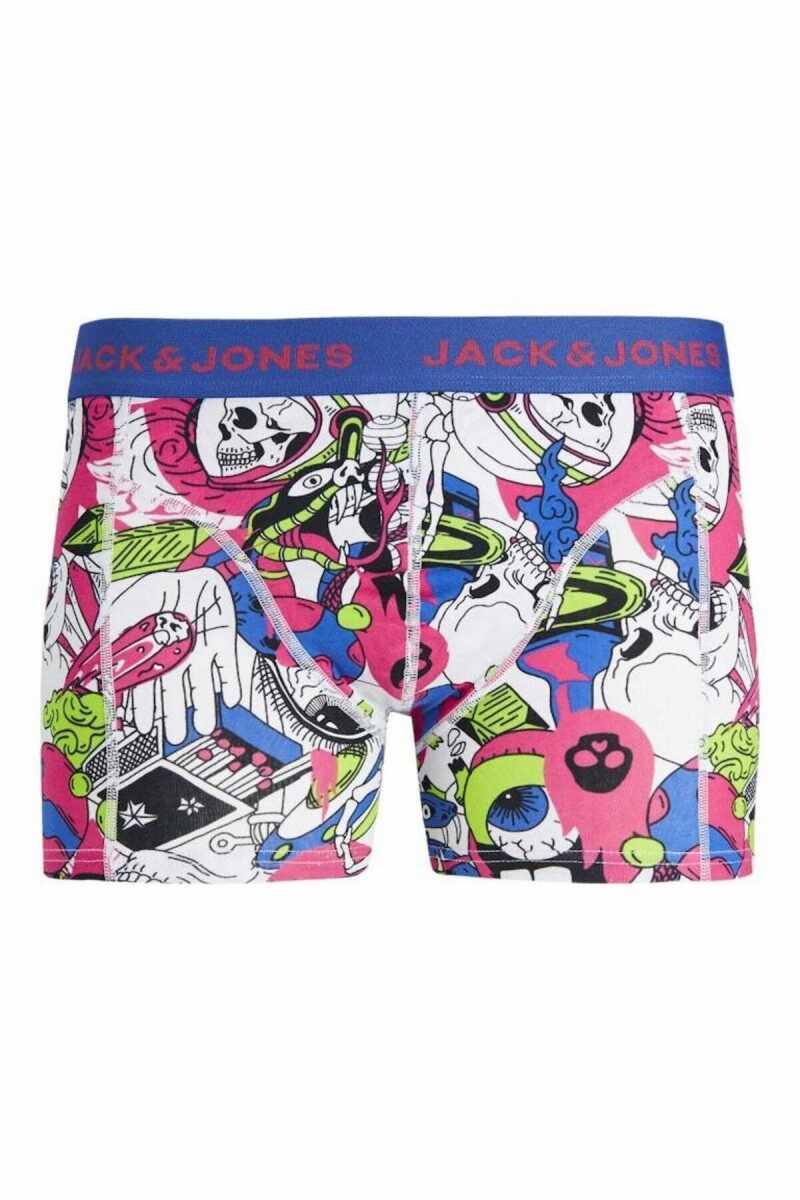 Jack Jones Space Erkek Baxer 12240247 - 1