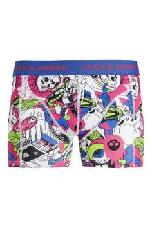 Jack Jones Space Erkek Baxer 12240247