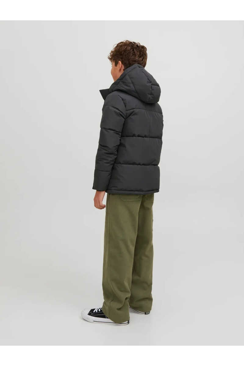 Jack Jones Speed Puffer Çocuk Mont 12246122 - 4