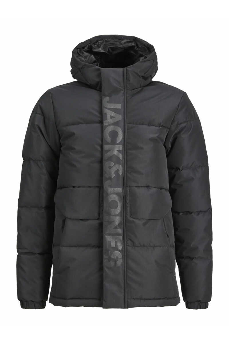 Jack Jones Speed Puffer Çocuk Mont 12246122 - 5