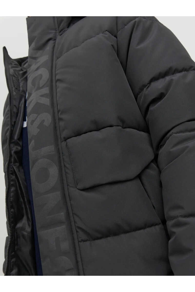 Jack Jones Speed Puffer Çocuk Mont 12246122 - 6