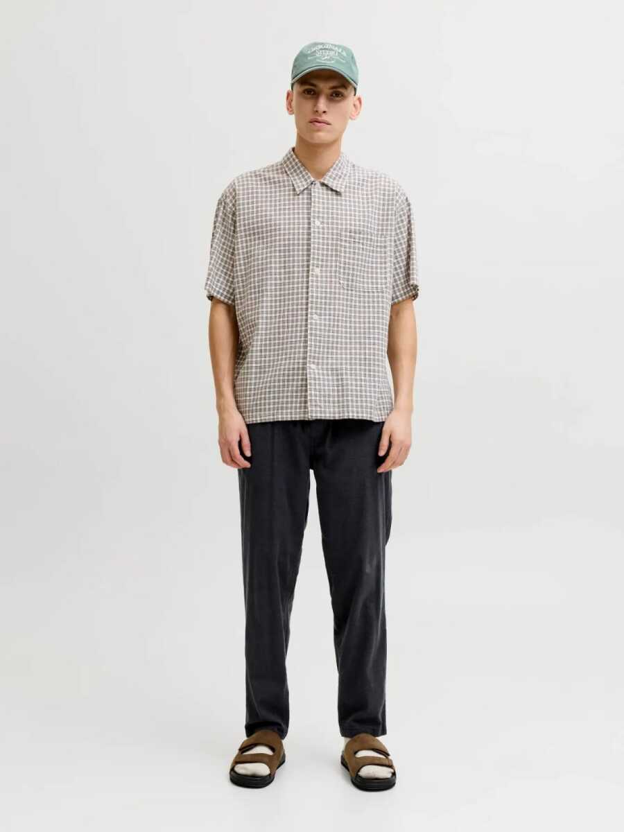 Jack Jones Stace Breeze Tpared Fit Erkek Joger Pantolon 12229699 - 5