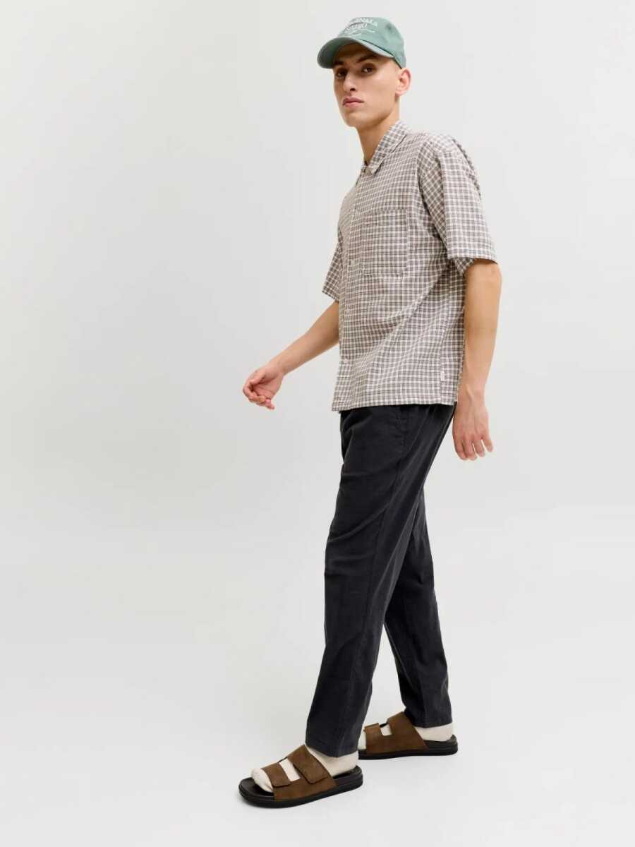 Jack Jones Stace Breeze Tpared Fit Erkek Joger Pantolon 12229699 - 6