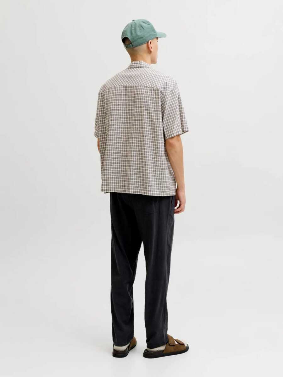 Jack Jones Stace Breeze Tpared Fit Erkek Joger Pantolon 12229699 - 7