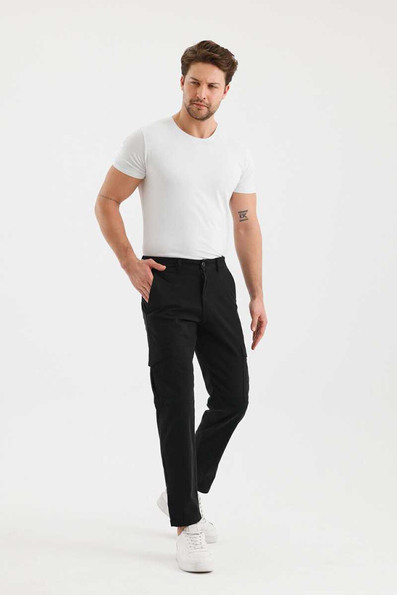 Jack Jones Stace Erkek Kargo Pantolon 12274771 - 2