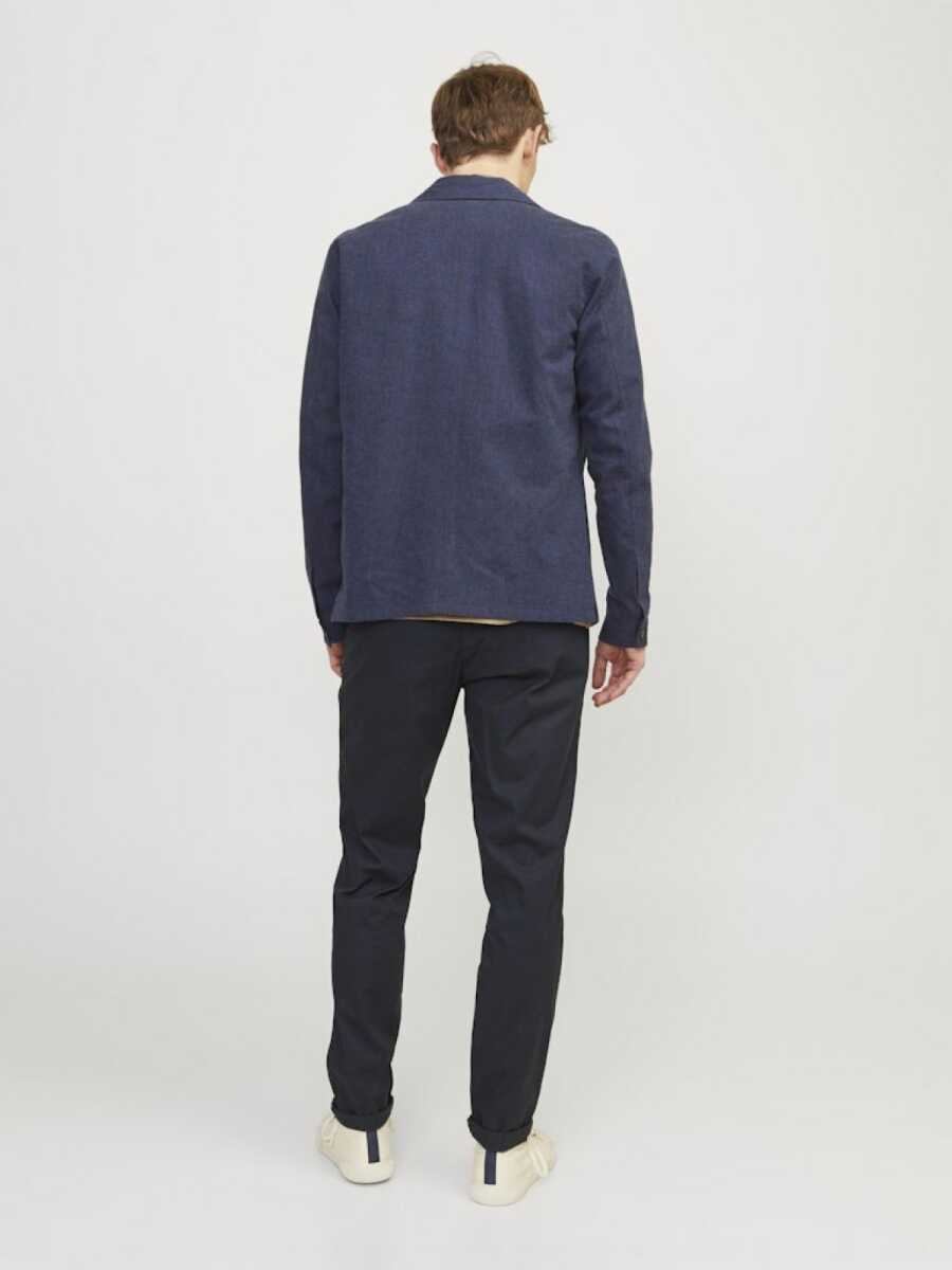 Jack Jones Stace Sunny Chıno Joger Erkek Pantolon 12232250 - 4