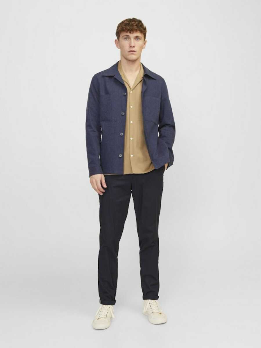 Jack Jones Stace Sunny Chıno Joger Erkek Pantolon 12232250 - 5