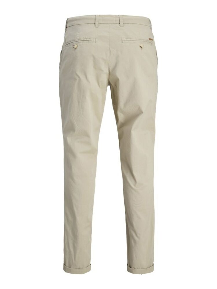 Jack Jones Stace Sunny Chıno Joger Erkek Pantolon 12232250 (1)