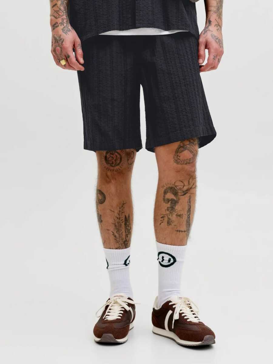 Jack Jones Stjaiden Tyson Relax Fit Erkek Şort 12289531 - 1