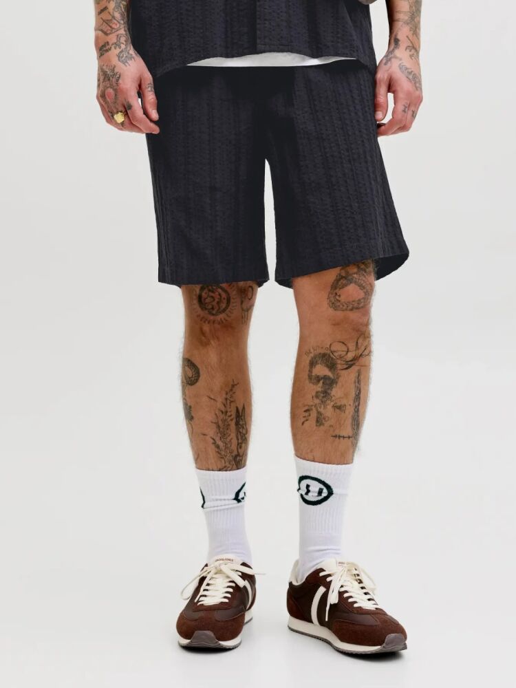 Jack Jones Stjaiden Tyson Relax Fit Erkek Şort 12289531