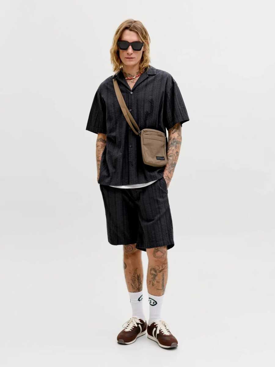 Jack Jones Stjaiden Tyson Relax Fit Erkek Şort 12289531 - 2