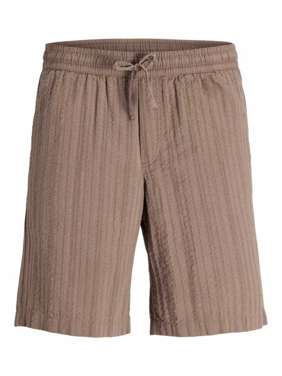 Jack Jones Stjaiden Tyson Relax Fit Erkek Şort 12289531 - 1
