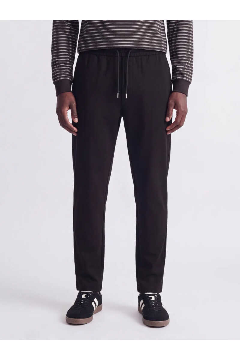 Jack Jones Stkane Wıllıam Relaxed Joger Erkek Pantolon 12306269 - 1