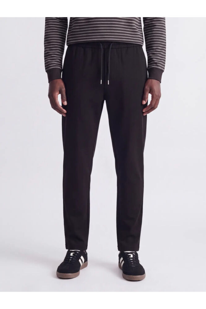 Jack Jones Stkane Wıllıam Relaxed Joger Erkek Pantolon 12306269