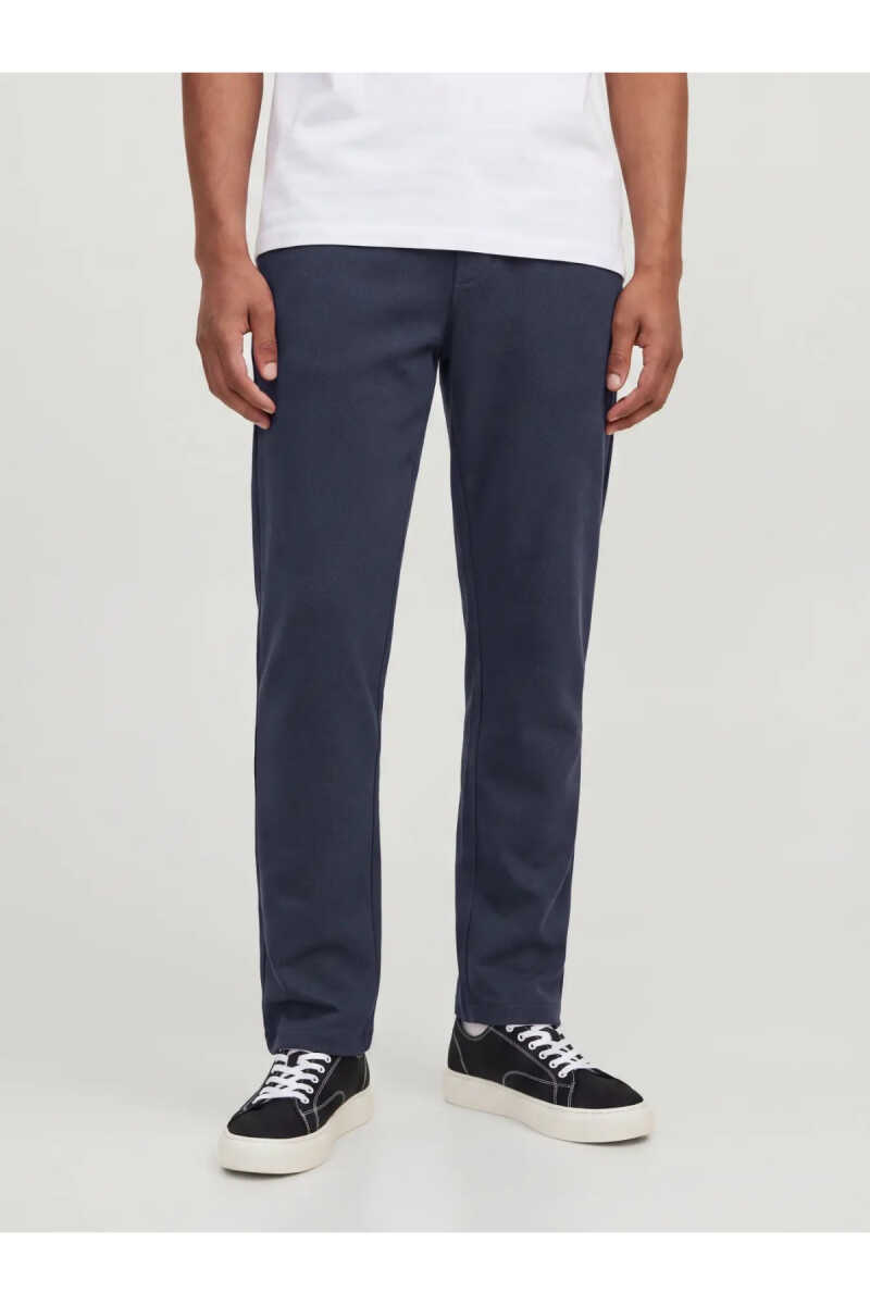 Jack Jones Stkane Wıllıam Relaxed Joger Erkek Pantolon 12306269 - 1