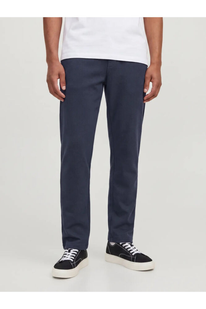 Jack Jones Stkane Wıllıam Relaxed Joger Erkek Pantolon 12306269