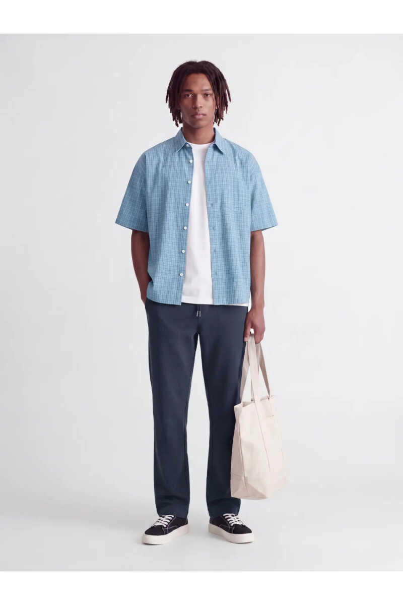 Jack Jones Stkane Wıllıam Relaxed Joger Erkek Pantolon 12306269 - 2