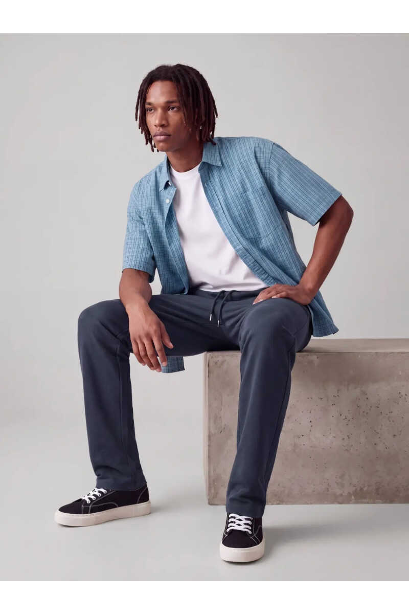 Jack Jones Stkane Wıllıam Relaxed Joger Erkek Pantolon 12306269 - 3