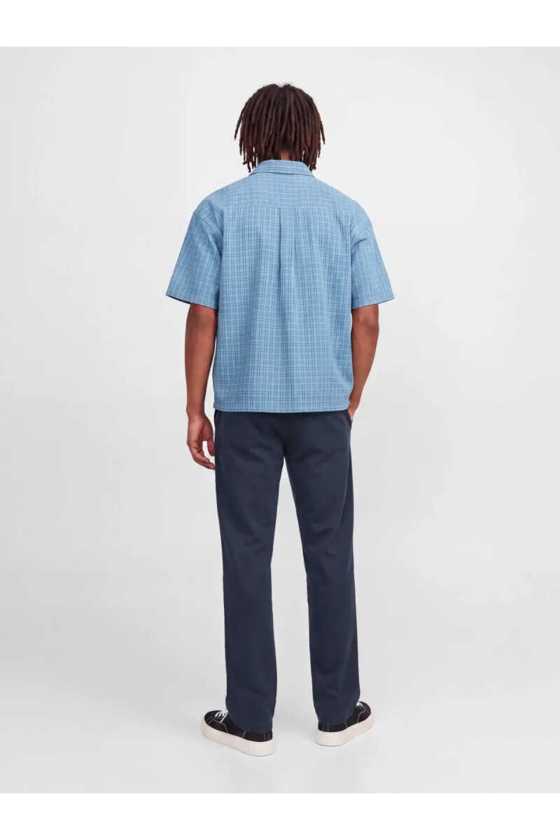 Jack Jones Stkane Wıllıam Relaxed Joger Erkek Pantolon 12306269 - 4