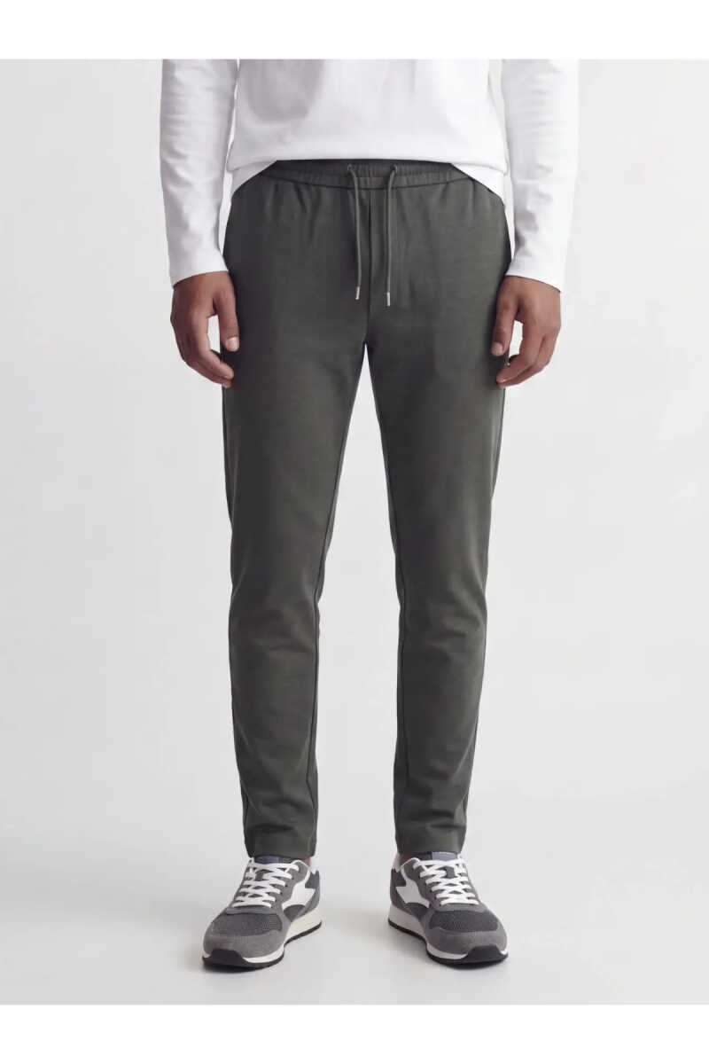 Jack Jones Stkane Wıllıam Relaxed Joger Erkek Pantolon 12306269 - 1
