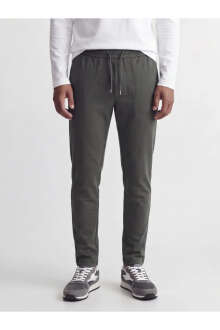 Jack Jones Stkane Wıllıam Relaxed Joger Erkek Pantolon 12306269