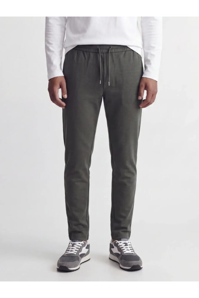 Jack Jones Stkane Wıllıam Relaxed Joger Erkek Pantolon 12306269