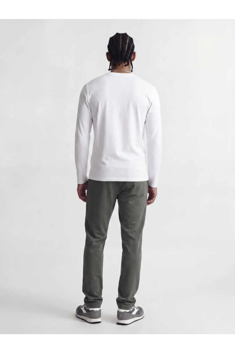 Jack Jones Stkane Wıllıam Relaxed Joger Erkek Pantolon 12306269 - 5