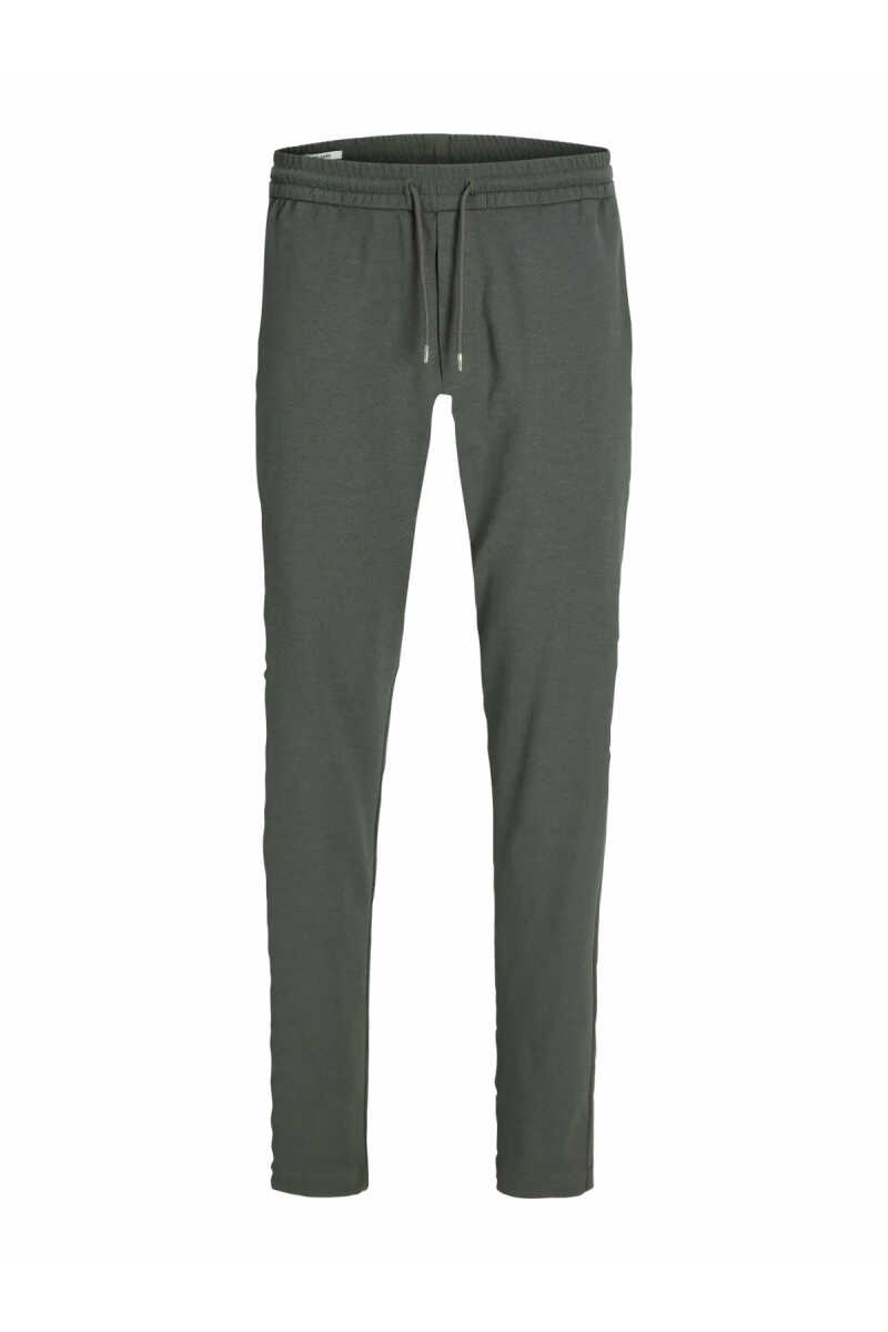 Jack Jones Stkane Wıllıam Relaxed Joger Erkek Pantolon 12306269 - 6