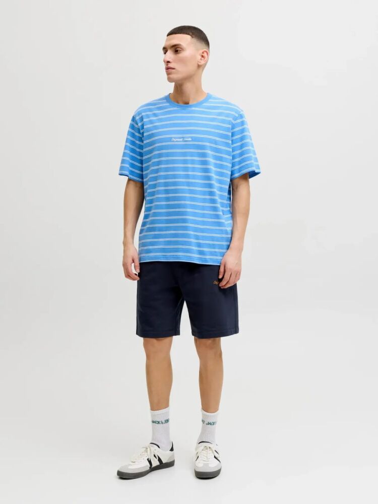 Jack Jones Stkarı Norrebro Loose Fit Erkek Şort 12292565 (1)
