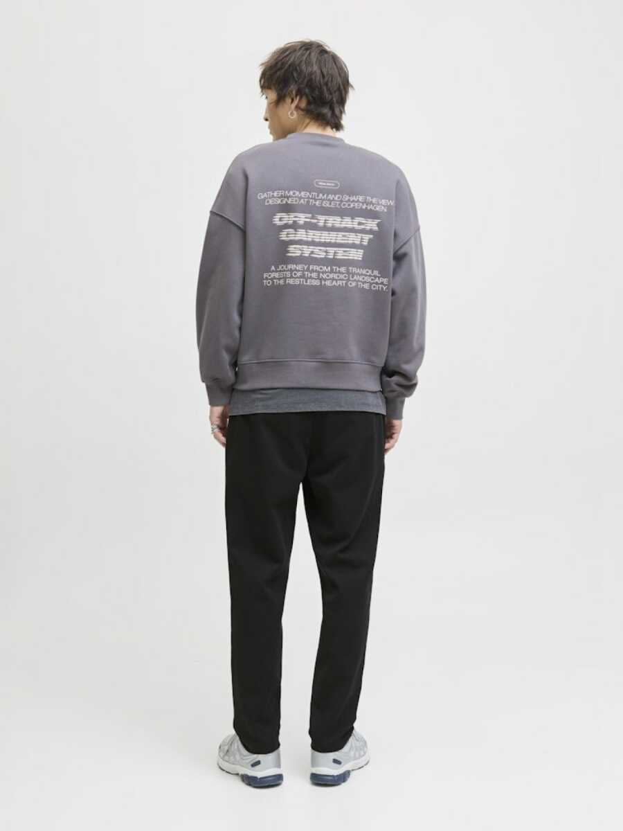 Jack Jones Tace Neo Jogger Erkek Pantolon 12282533 - 3