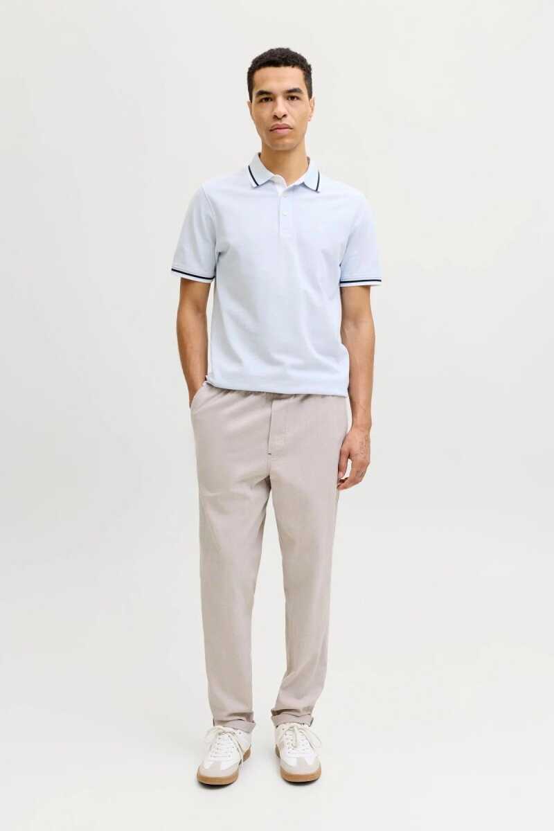 Jack Jones Tace SolarTrapet Fit Erkek Pantolon 12288605 - 1