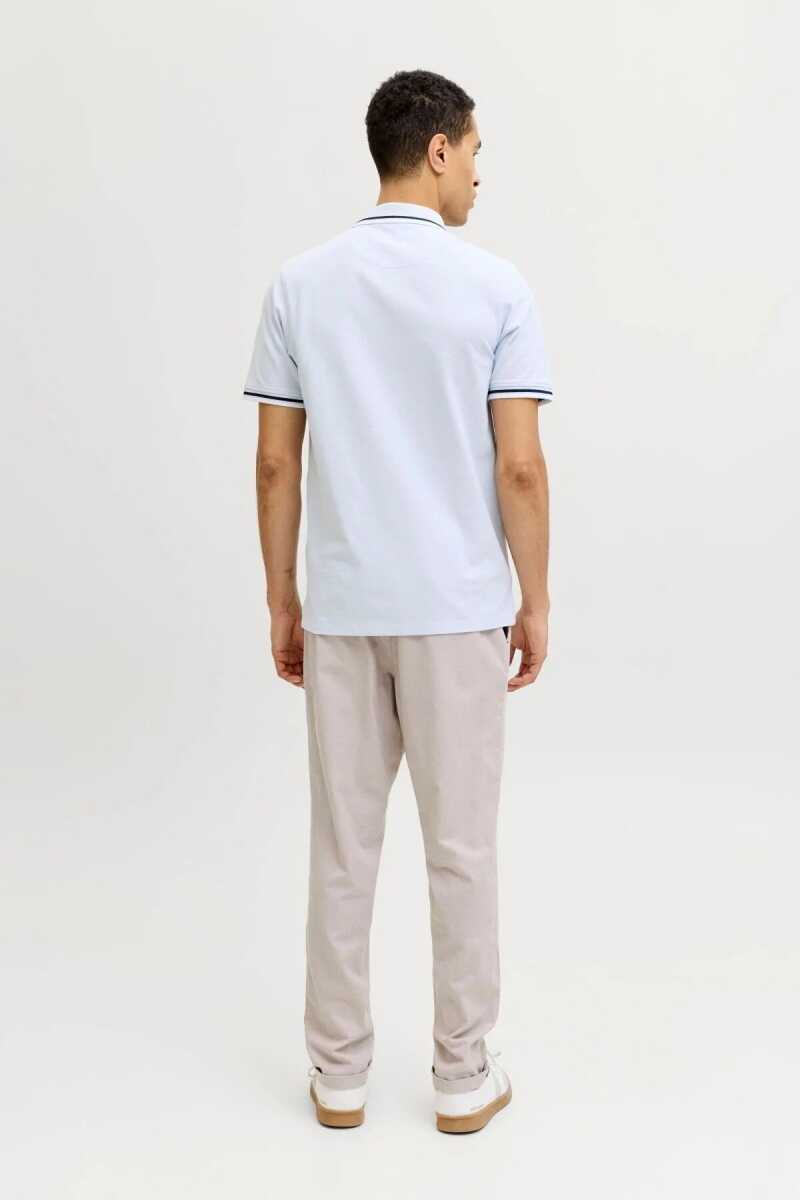 Jack Jones Tace SolarTrapet Fit Erkek Pantolon 12288605 - 2