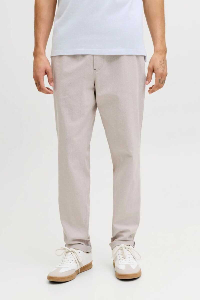 Jack Jones Tace SolarTrapet Fit Erkek Pantolon 12288605 - 3