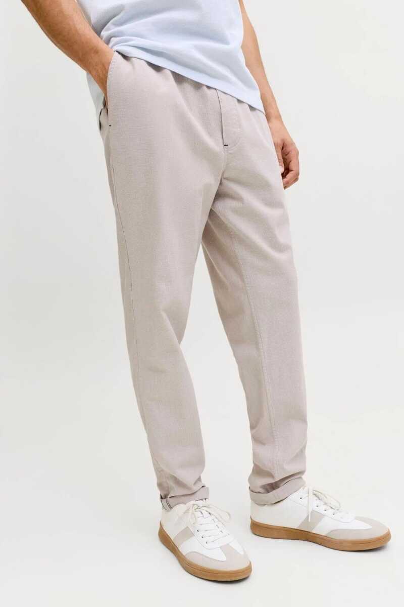 Jack Jones Tace SolarTrapet Fit Erkek Pantolon 12288605 - 5