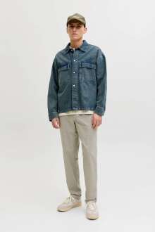 Jack Jones Tace SolarTrapet Fit Erkek Pantolon 12288605