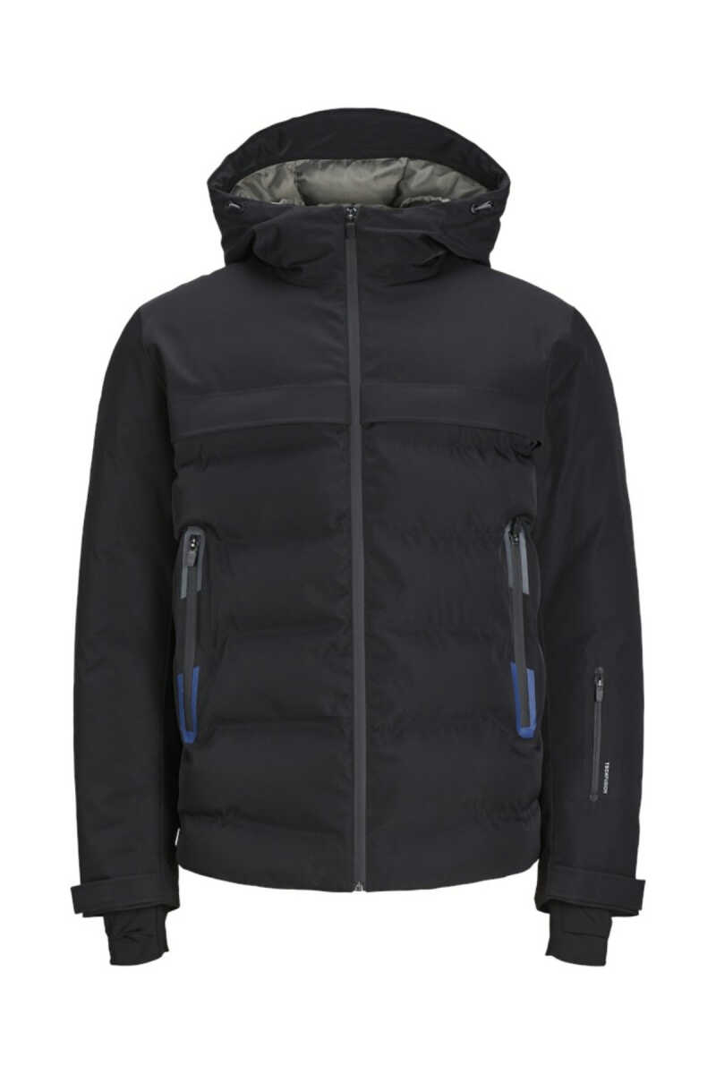 Jack Jones Tarwın Erkek Mont 12225287