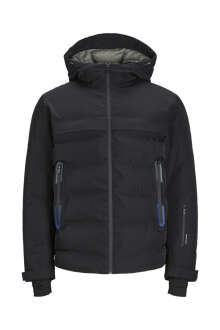 Jack Jones Tarwın Erkek Mont 12225287