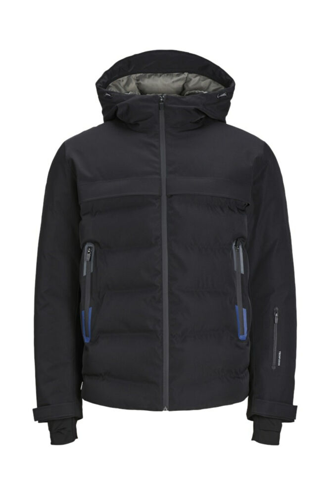 Jack Jones Tarwın Erkek Mont 12225287