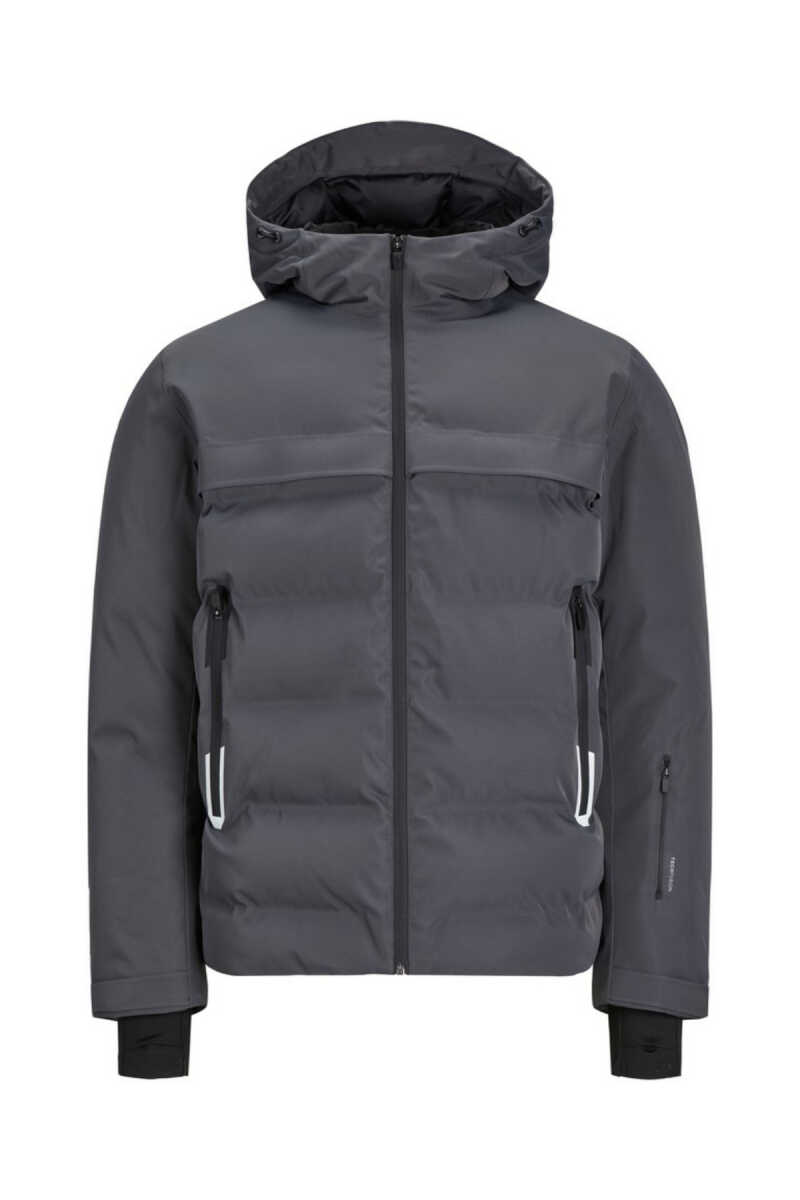 Jack Jones Tarwın Erkek Mont 12225287