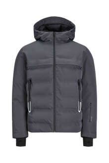 Jack Jones Tarwın Erkek Mont 12225287