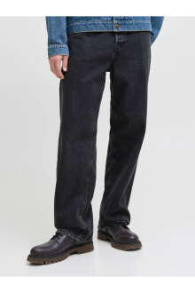 Jack Jones Ted Straight Fit Orjinal Erkek Jean Pantolon 12303799