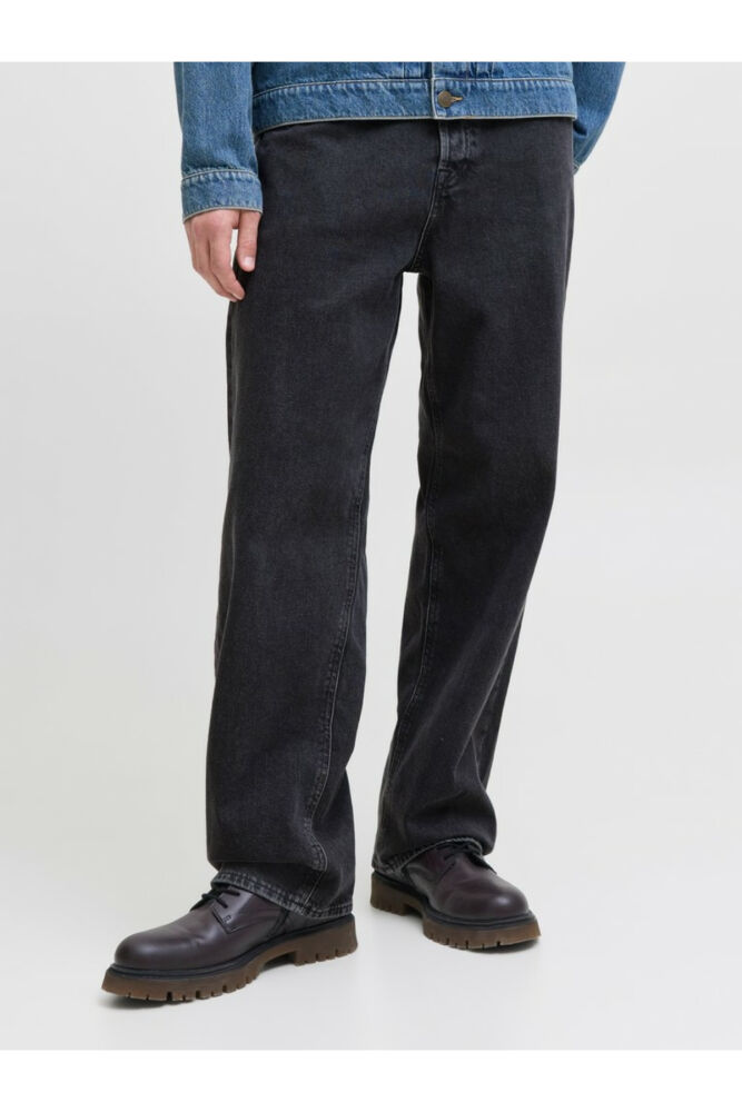 Jack Jones Ted Straight Fit Orjinal Erkek Jean Pantolon 12303799